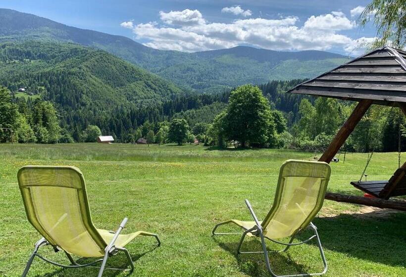 Пансион Romanka