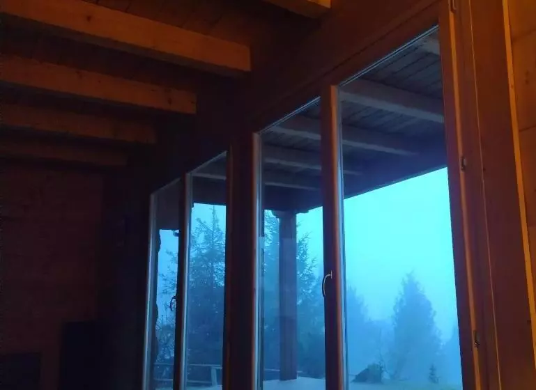 Majatalo Villa Beskid