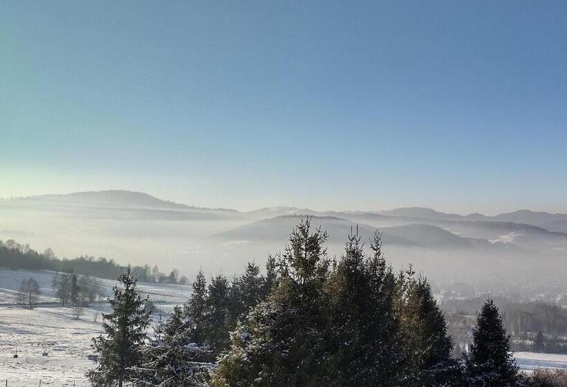 Пансион Villa Beskid