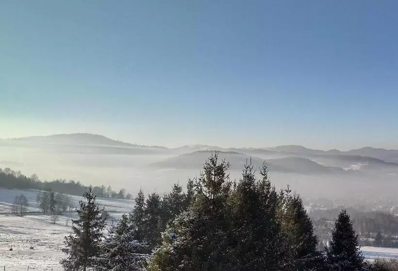 Majatalo Villa Beskid