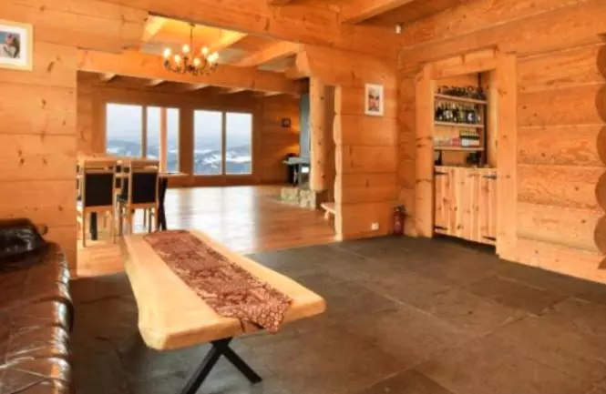 Majatalo Villa Beskid