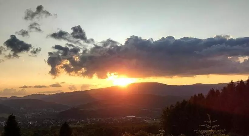 Majatalo Villa Beskid