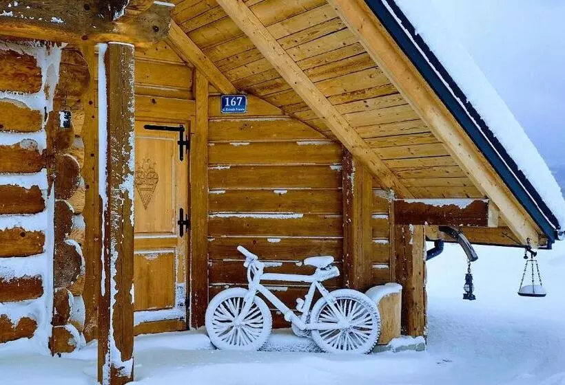 Majatalo Villa Beskid