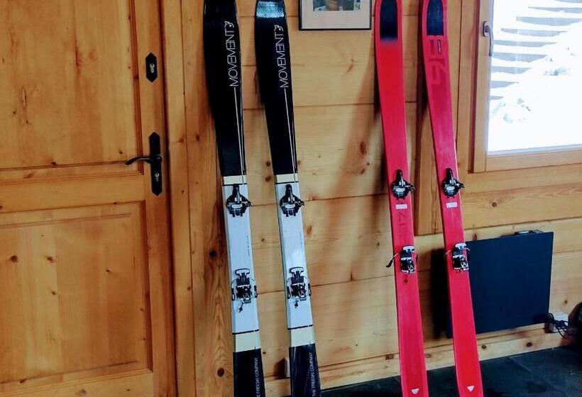 Пансион Villa Beskid