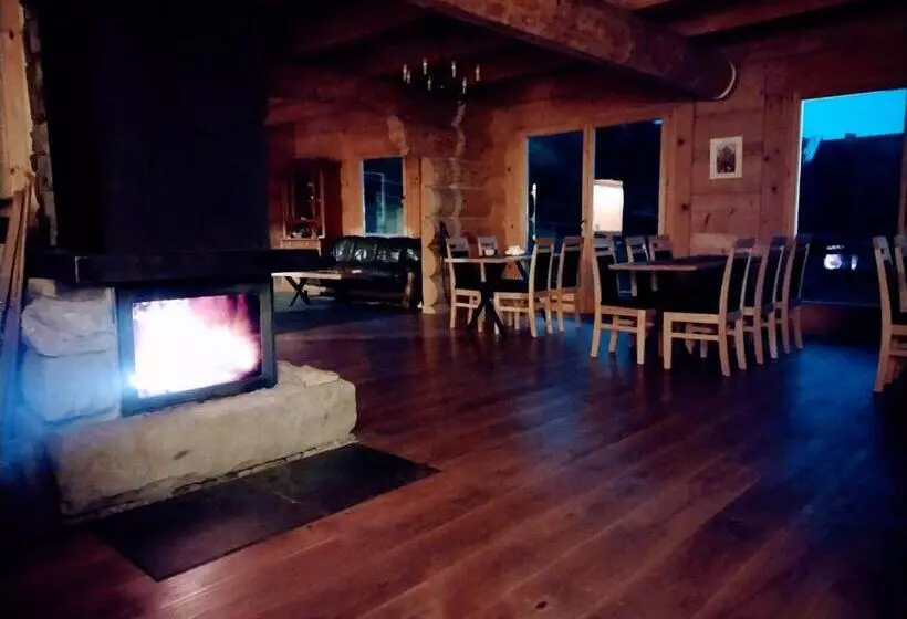 Majatalo Villa Beskid