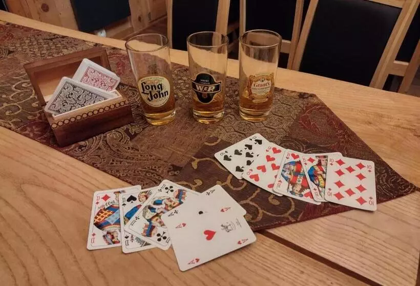 Majatalo Villa Beskid