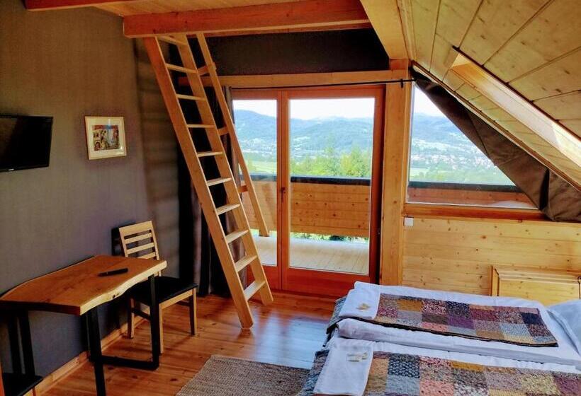 Пансион Villa Beskid