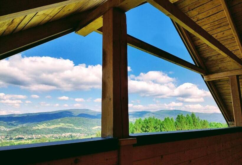 Пансион Villa Beskid