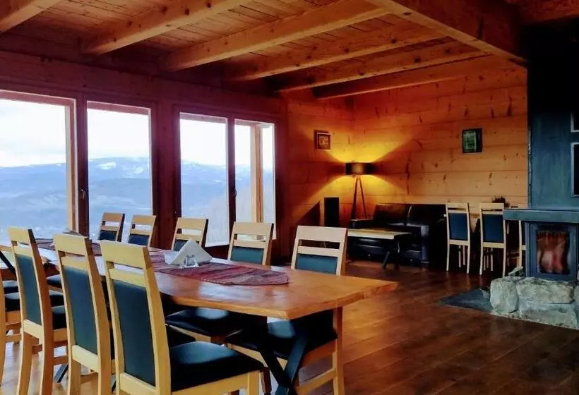 Majatalo Villa Beskid