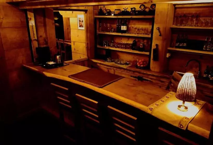 Majatalo Villa Beskid