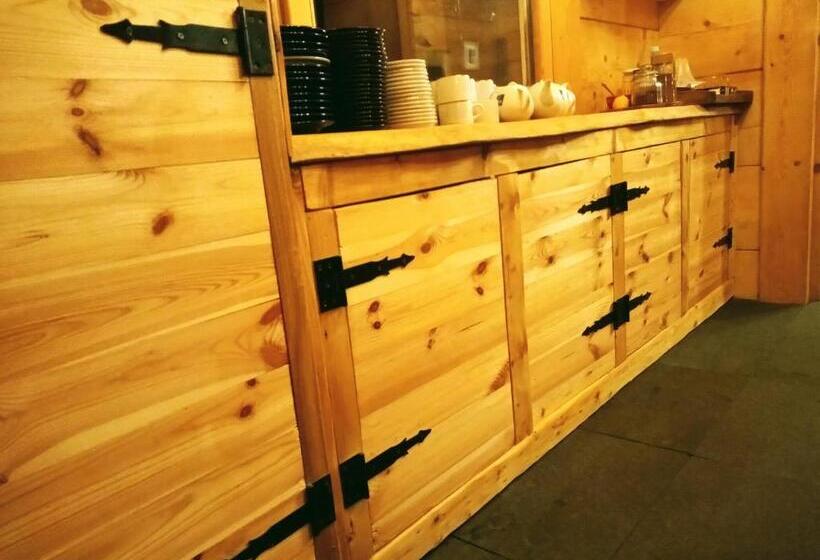 Пансион Villa Beskid