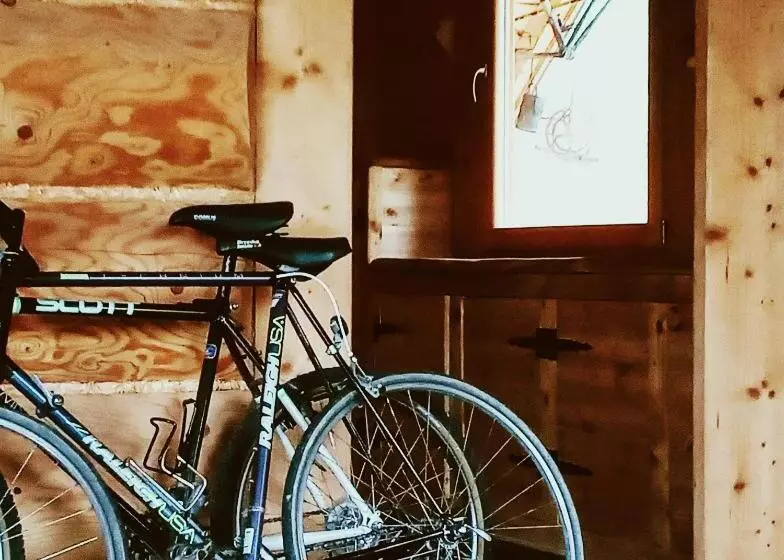 Majatalo Villa Beskid