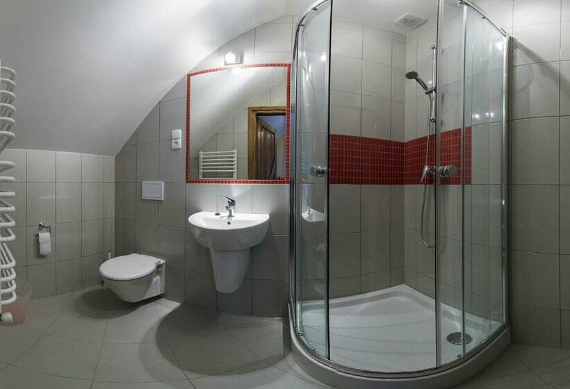 پانسیون Willa Solina144