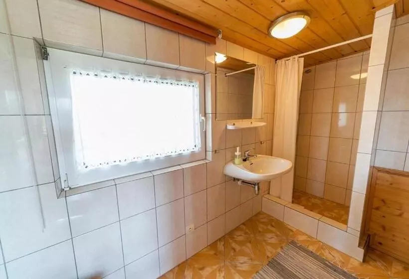 Pensjonacik Krystyna Pension Krystyna