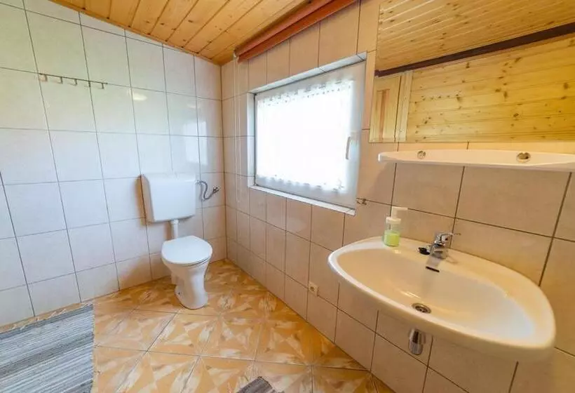 Pensjonacik Krystyna Pension Krystyna