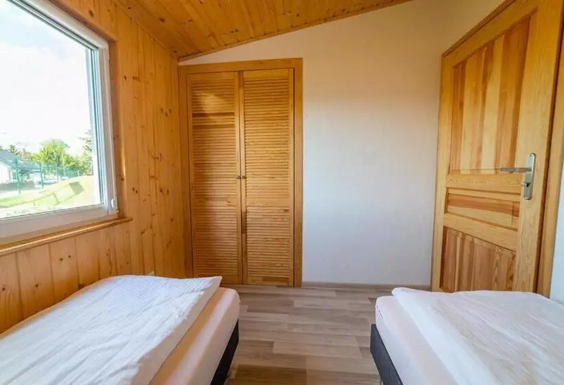 Pensjonacik Krystyna Pension Krystyna