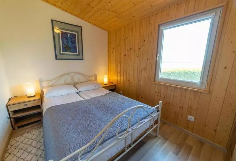Pensjonacik Krystyna Pension Krystyna