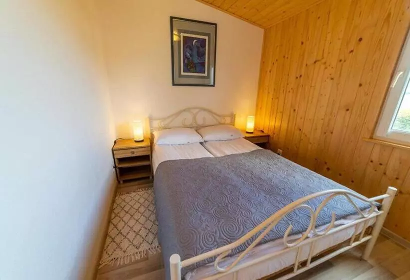 Pensjonacik Krystyna Pension Krystyna