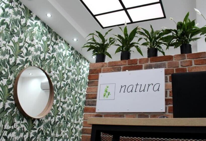 אתר נופש Dom Zdrojowy