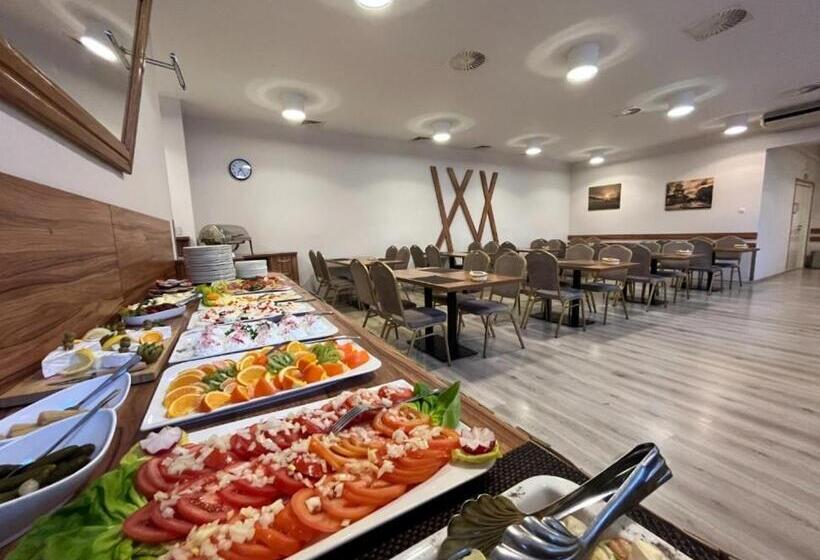 אתר נופש Dom Zdrojowy