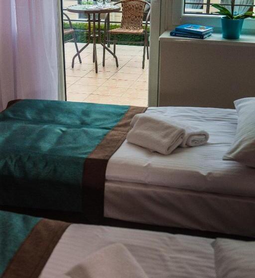 אתר נופש Dom Zdrojowy