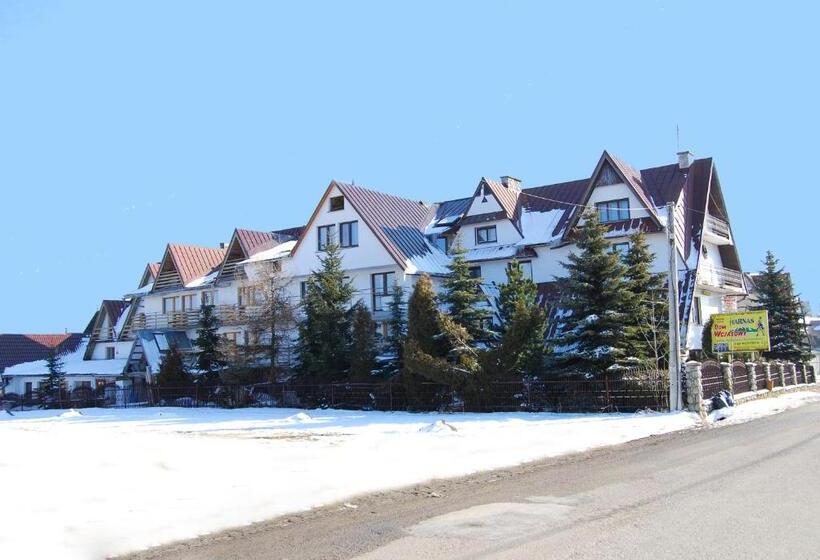 Resort Dw Harnaś