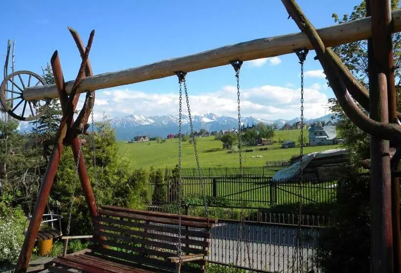 Lomakeskus Dw Harnaś