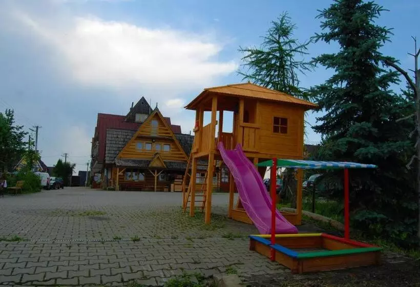 Lomakeskus Dw Harnaś