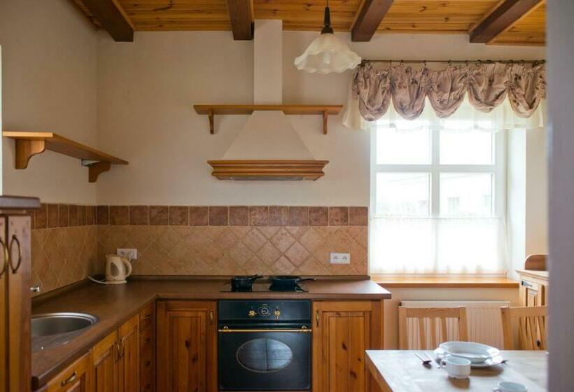 אתר נופש Pałac Wiejce