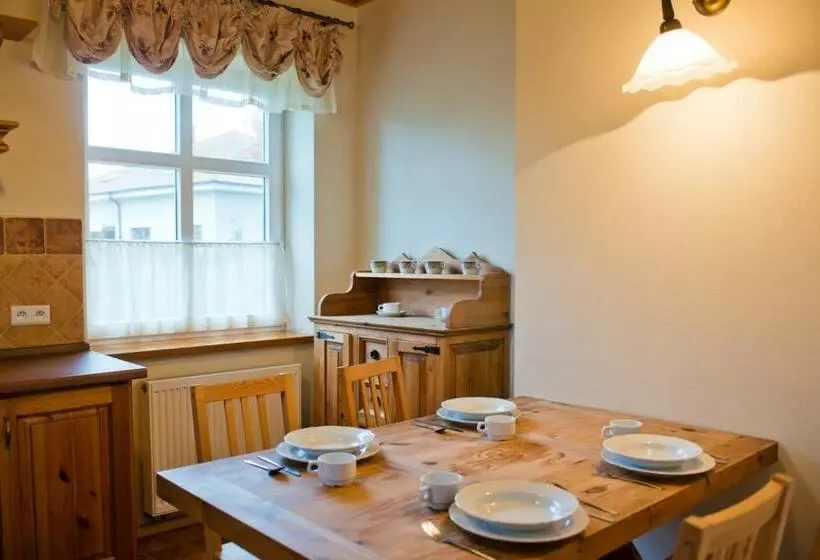 Lomakeskus Pałac Wiejce