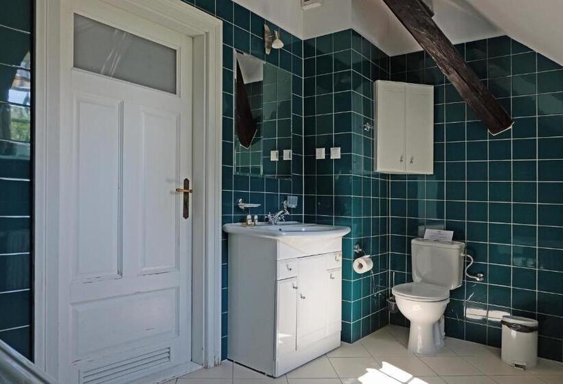 אתר נופש Pałac Wiejce