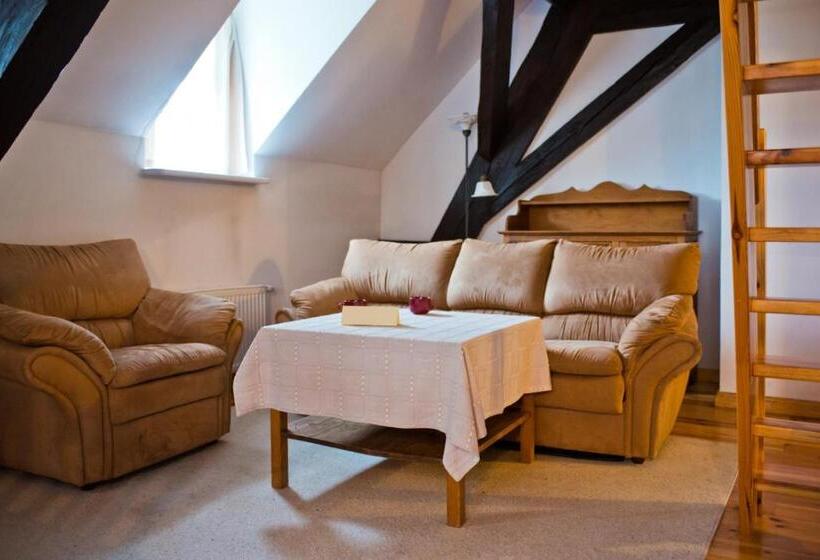 אתר נופש Pałac Wiejce