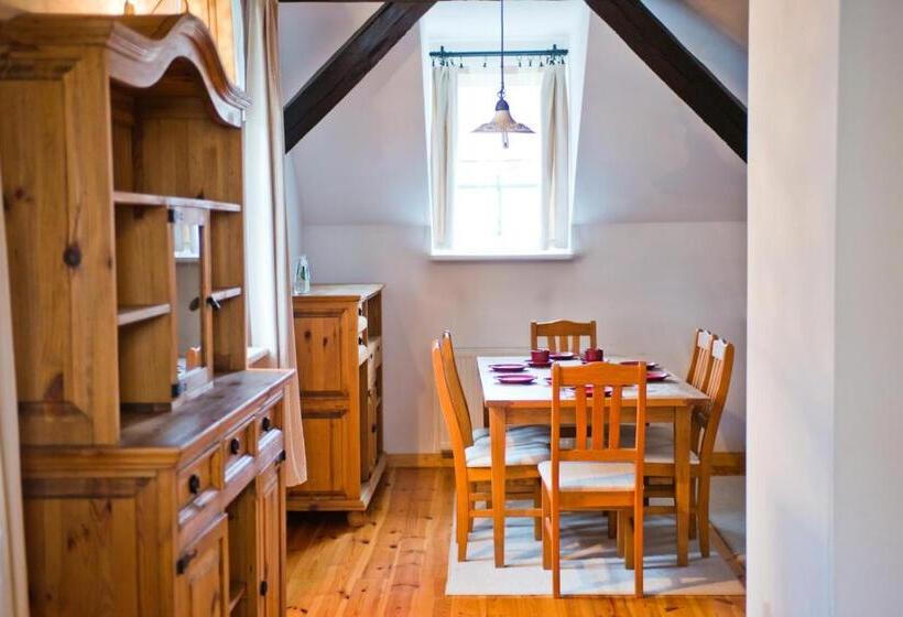 אתר נופש Pałac Wiejce