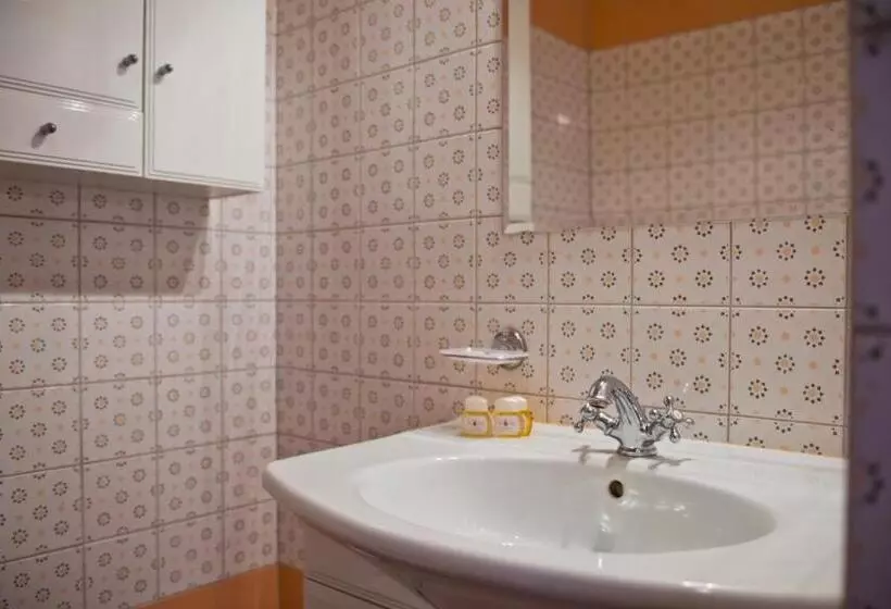 Lomakeskus Pałac Wiejce