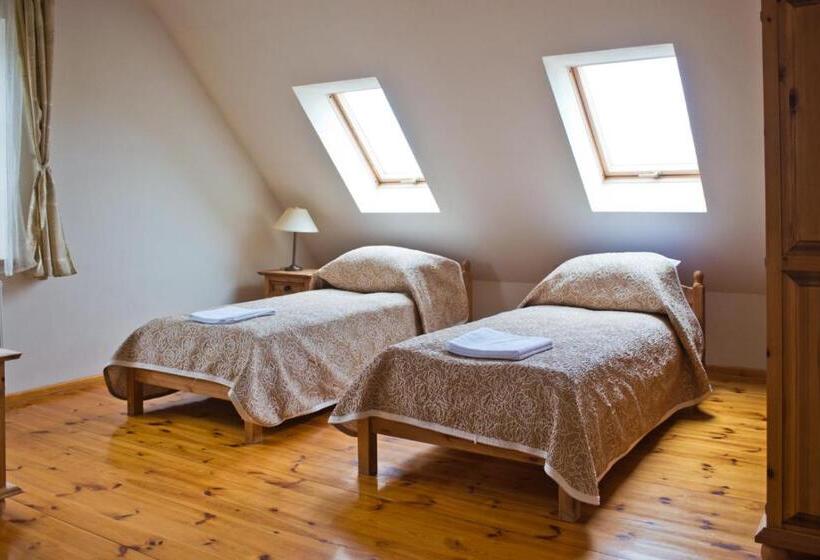 אתר נופש Pałac Wiejce