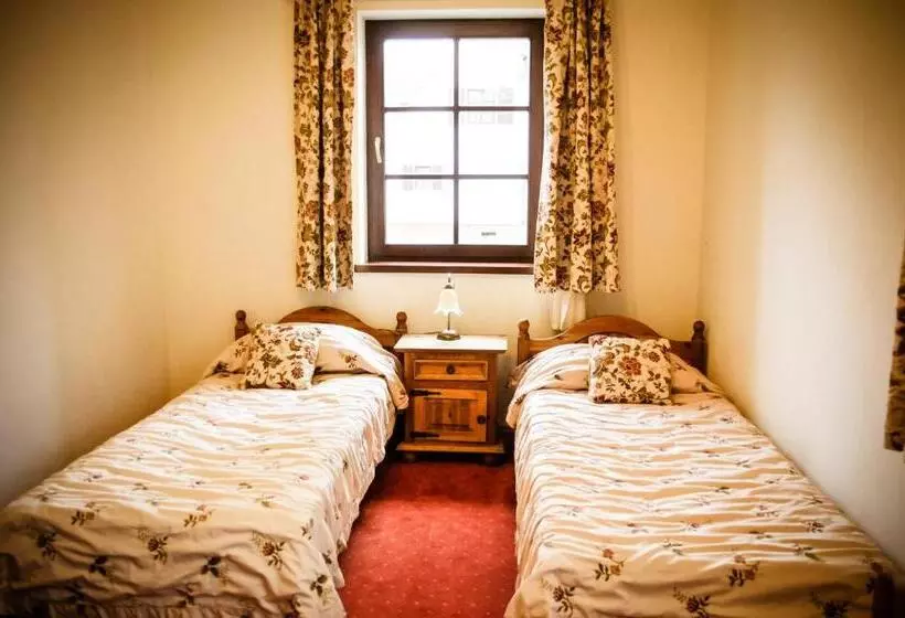 Lomakeskus Pałac Wiejce