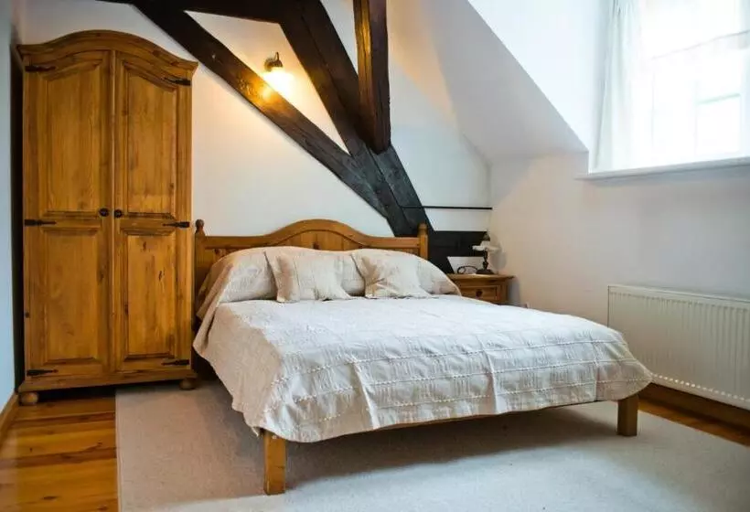 Lomakeskus Pałac Wiejce