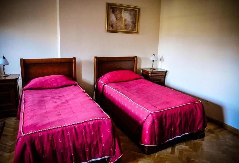 אתר נופש Pałac Wiejce