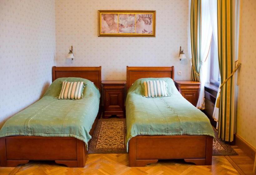 אתר נופש Pałac Wiejce