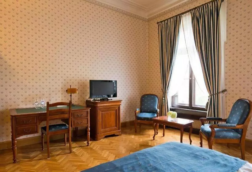 Lomakeskus Pałac Wiejce