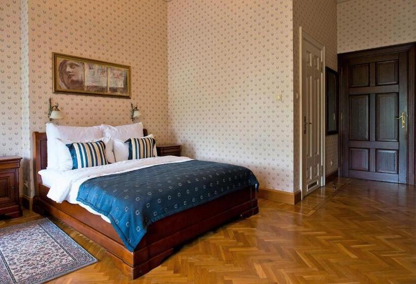 אתר נופש Pałac Wiejce