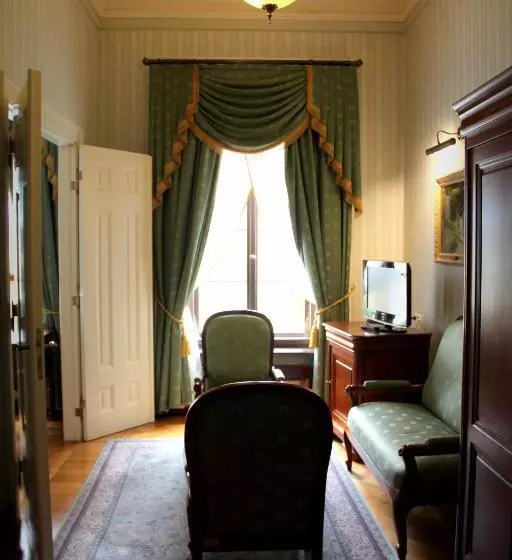 Lomakeskus Pałac Wiejce