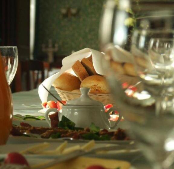 אתר נופש Pałac Wiejce