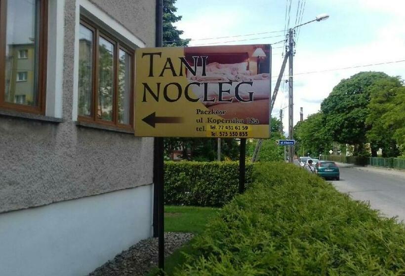 Курорт Uslugi Hotelowe Władysław