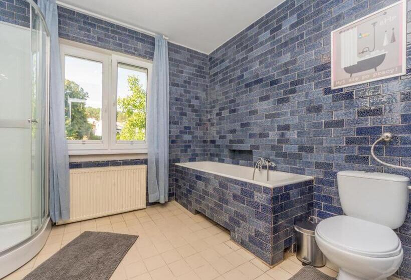 هاستل House Managers   Vintage Sopot