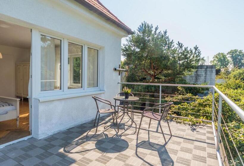 هاستل House Managers   Vintage Sopot