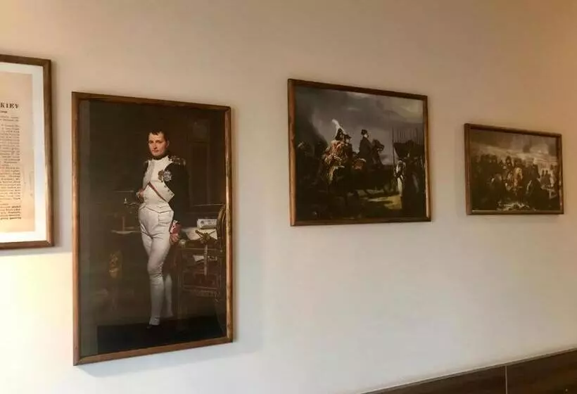 ユースホステル Ik Polonia