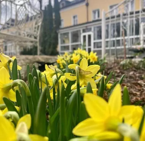 ユースホステル Ik Polonia