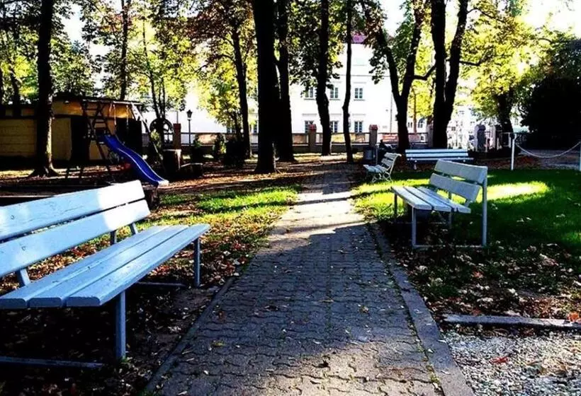 ユースホステル Ik Polonia