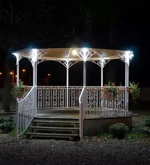 ユースホステル Ik Polonia